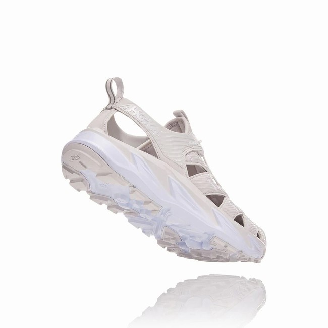 Hoka One One HOPARA Fjellsko Dame Hvite | Hnx1jSYt