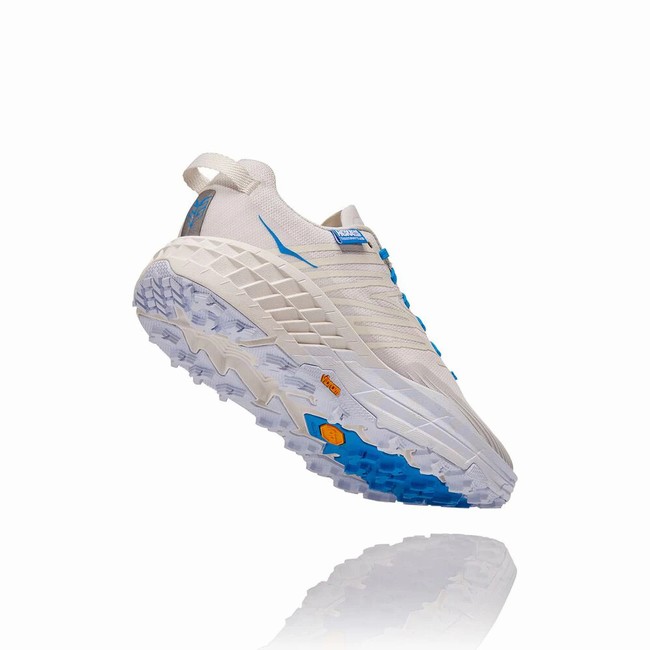 Hoka One One TINT SPEEDGOAT 4 Trail Løpesko Herre Beige | hUoNRqAK